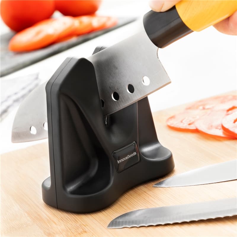 InnovaGoods Sharvy Pro V Knivslip
