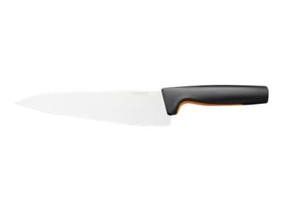 Fiskars Functional Form - Kockkniv - Stor (19,9 cm)