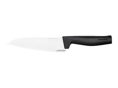 Fiskars Hard Edge - Kockkniv - Medium (17,2 cm)