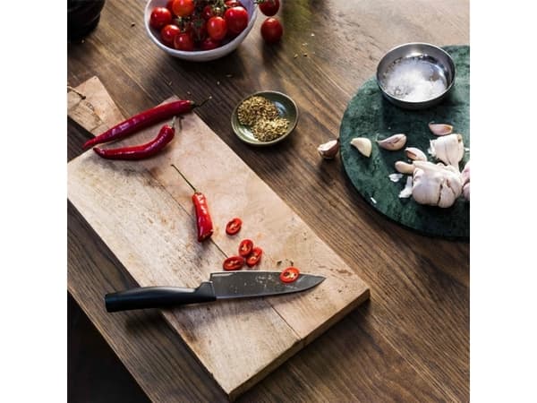 Fiskars Hard Edge - Kockkniv - Liten (13,5 cm)