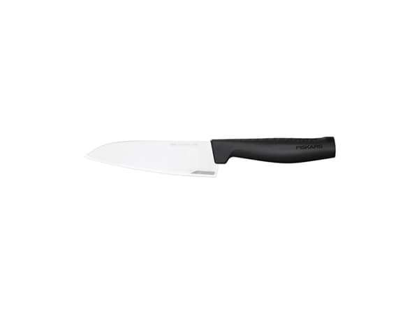 Fiskars Hard Edge - Kockkniv - Liten (13,5 cm)