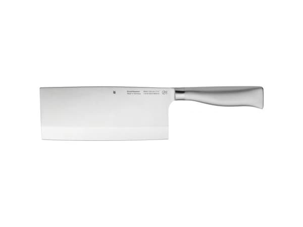 WMF Grand Gourmet Chinese - Kokkekniv - 18.5 cm