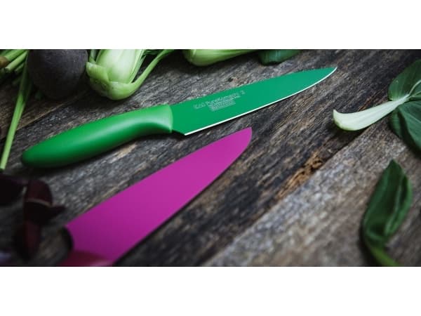 kai Komachi 2, Viipalointiveitsi, 23 cm, Ruostumaton teräs, 1 kpl