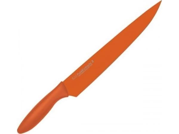 kai Komachi 2, Viipalointiveitsi, 23 cm, Ruostumaton teräs, 1 kpl