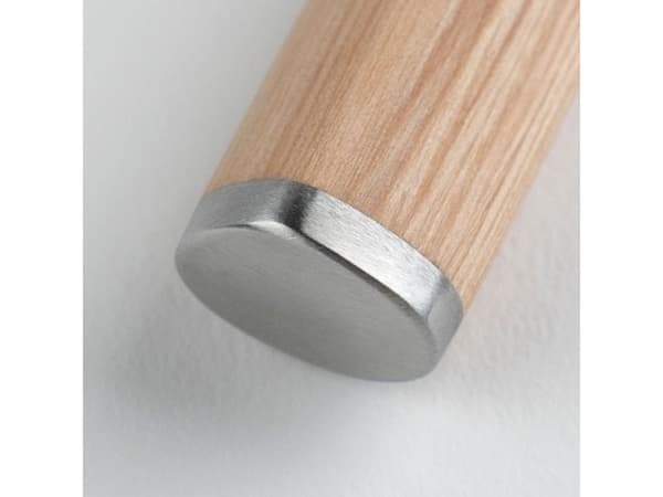 kai DM0701W, Kokkekniv, 15,2 cm, Stål, 1 stykker