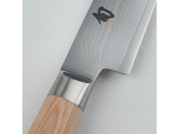 kai DM0701W, Kokkekniv, 15,2 cm, Stål, 1 stykker
