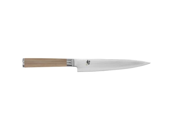kai DM0701W, Kokkekniv, 15,2 cm, Stål, 1 stykker