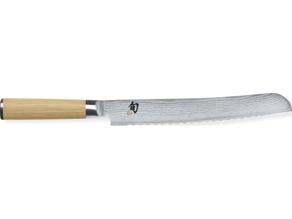 kai Shun Classic White, Kokkekniv, 23 cm, Stål, 1 stykker