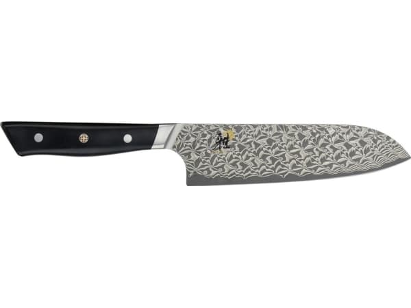 Miyabi Santoku, 18 cm, Stål, 1 stykker