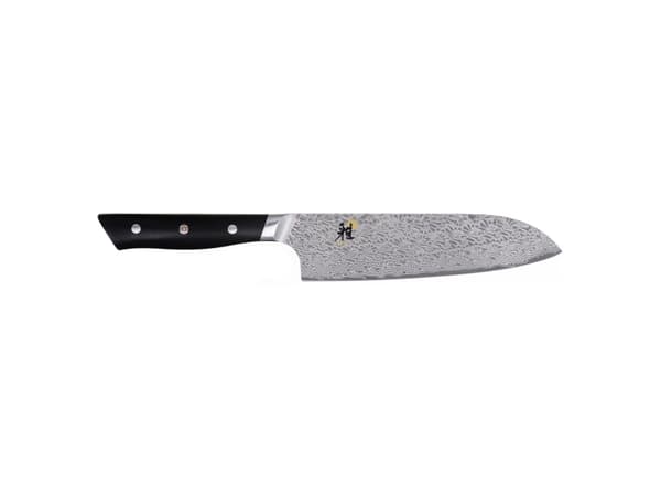 Miyabi Santoku, 18 cm, Stål, 1 stykker