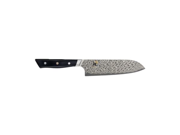 Miyabi Santoku, 18 cm, Stål, 1 stykker