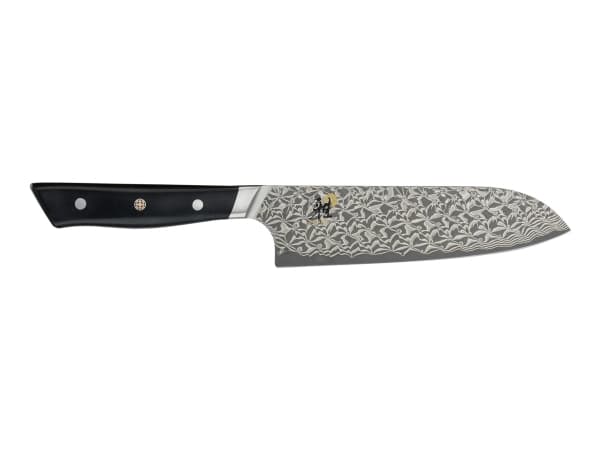 Miyabi Santoku, 18 cm, Stål, 1 stykker