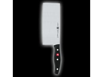 ZWILLING 30795-180, Kokkekniv, 18,5 cm