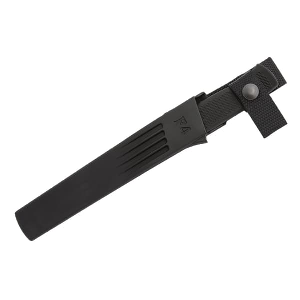 Fällkniven F4 med Zytelslida
