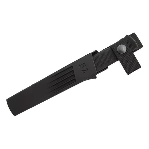 Fällkniven F2 med Zytelslida