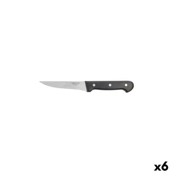 Utbeiningenskniv Sabatier Universal (13 cm) (Pack 6x)