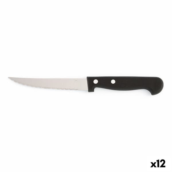 Kjøttkniv Amefa Metall Flerfarget (21 cm) (Pack 12x)