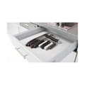 Miniatyrbilde 2 av 2: Skufforganisator Fackelmann Asia 18 cm Metall Plast