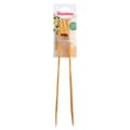 Miniatyrbilde 2 av 2: Serveringspinsett Metaltex Tre oliventre 30 cm