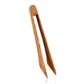 Miniatyrbilde 1 av 2: Serveringspinsett Metaltex Tre oliventre 30 cm