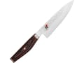 Miniatyrbild 1 av 4: Gyutoh MIYABI 6000MCT 34073-161-0 - 16 cm