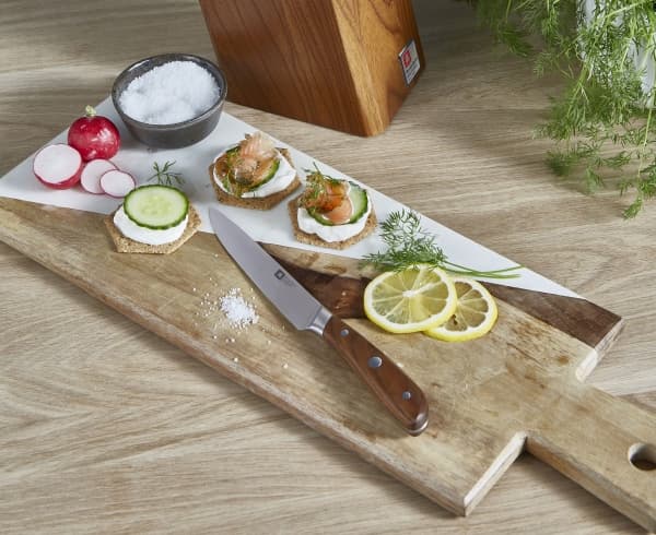 Richardson Sheffield  SCANDI  - All purpose knife