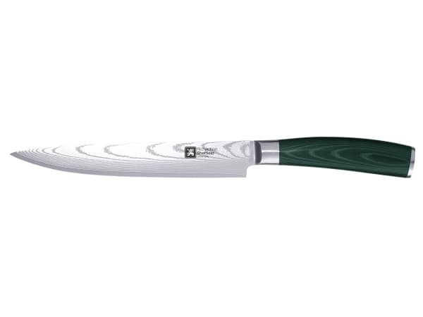 Richardson Sheffield  MIDORI - Kaiverrusveitsi