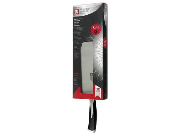 Richardson Sheffield  KYU - Chopper 15cm - 2,5mm