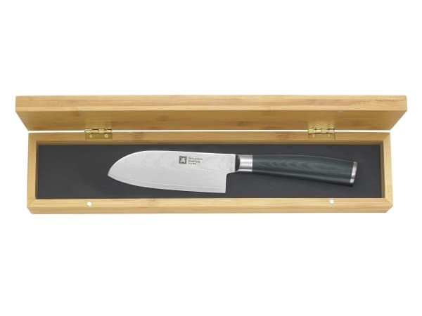 Richardson Sheffield MIDORI - Santoku knife 12.5cm