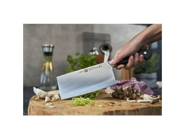 ZWILLING Pro, Kjøttøks, 18 cm, Stål, 1 stykker
