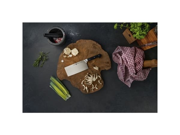 ZWILLING Pro, Kjøttøks, 18 cm, Stål, 1 stykker
