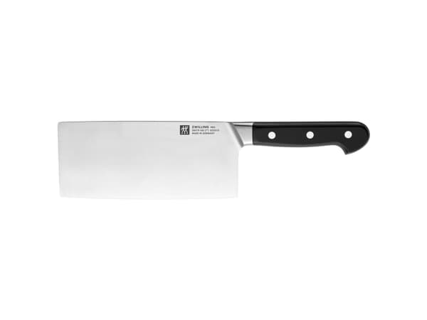 ZWILLING Pro, Kjøttøks, 18 cm, Stål, 1 stykker