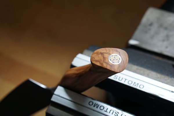 Kockkniv 21cm