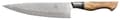 Miniatyrbild 1 av 3: Kockkniv 21cm