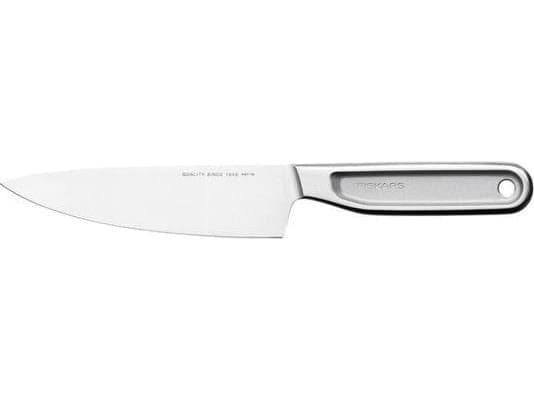 FISKARS PUUKKO PUUKKO 13.5cm KAIKKI TERÄKSET