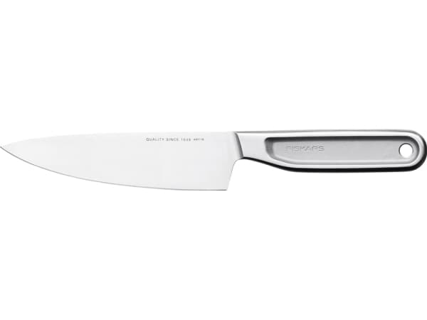 FISKARS PUUKKO PUUKKO 13.5cm KAIKKI TERÄKSET