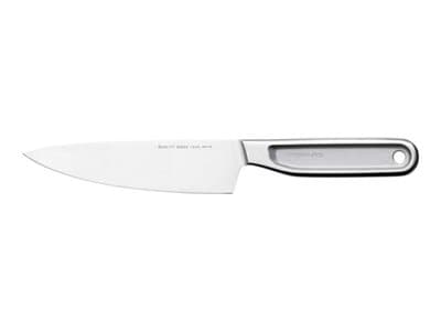 FISKARS KOKKEKNIV 13,5cm ALT STÅL