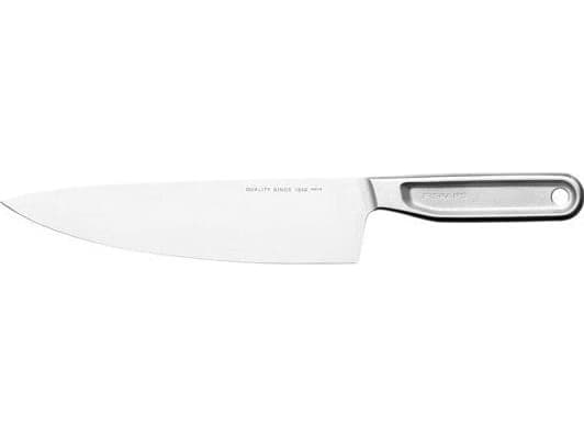 Fiskars All Steel - Köksmästarkniv - Stor