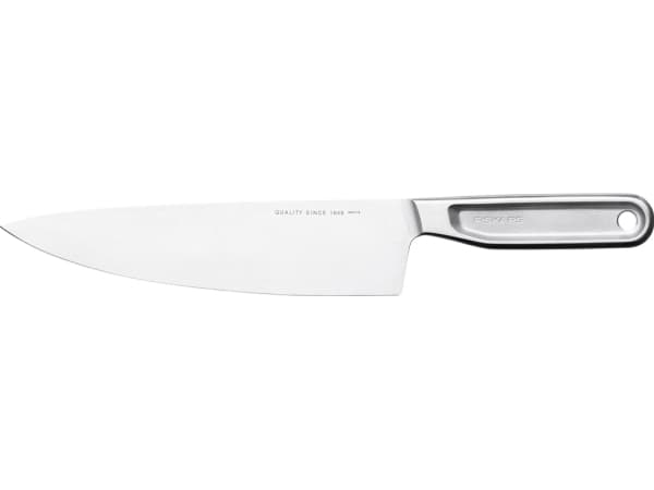 Fiskars All Steel - Köksmästarkniv - Stor