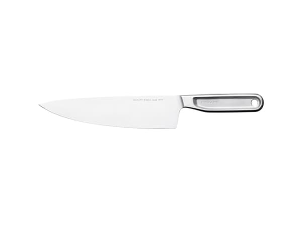 Fiskars All Steel - Köksmästarkniv - Stor