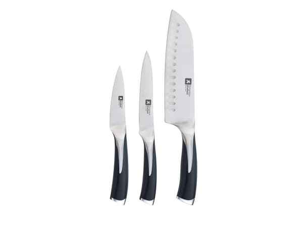 KYU - 3 pc starter set