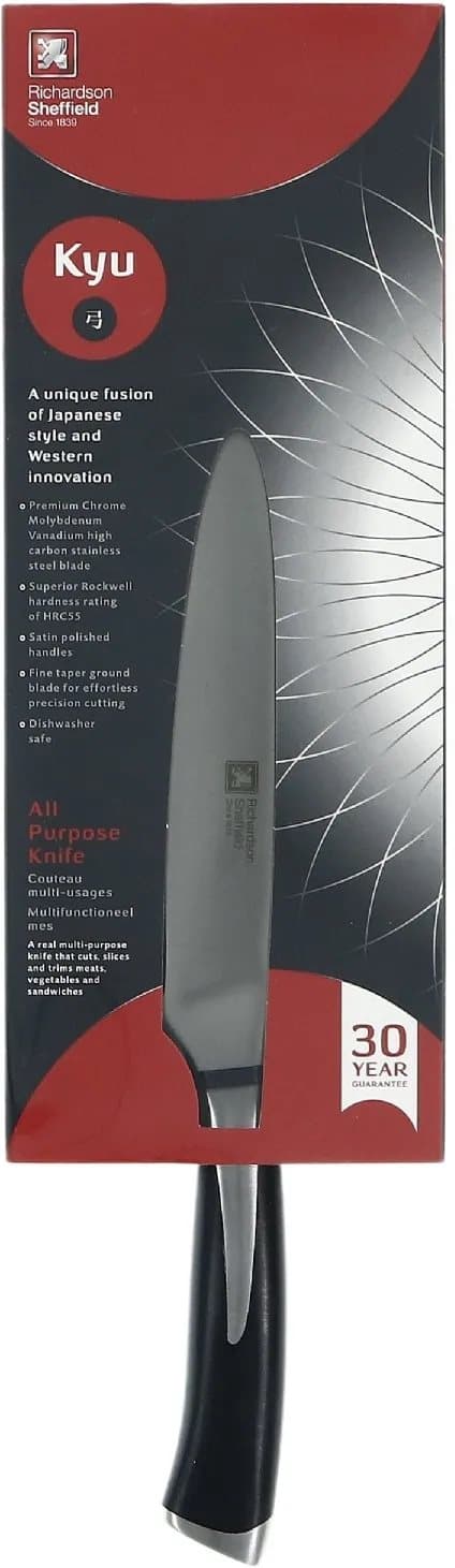 Richardson Sheffield KYU - All purpose knife