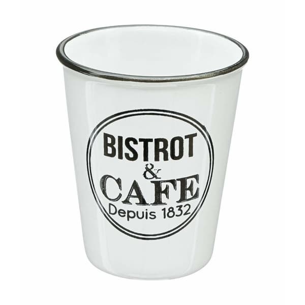 Kahvisetti 5five Simply Smart Bistrot Monivärinen 110 ml