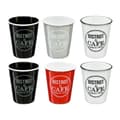 Pikkukuva 1 / 6: Kahvisetti 5five Simply Smart Bistrot Monivärinen 110 ml