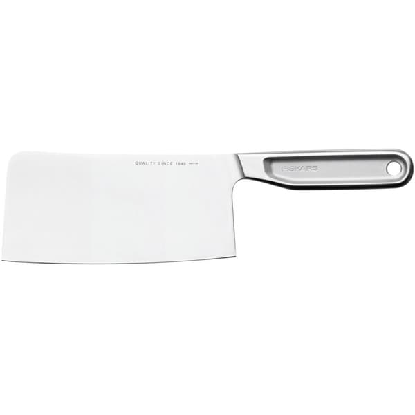 Fiskars All Steel-kniv 16 cm