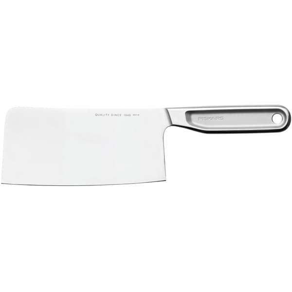 Fiskars All Steel-kniv 16 cm