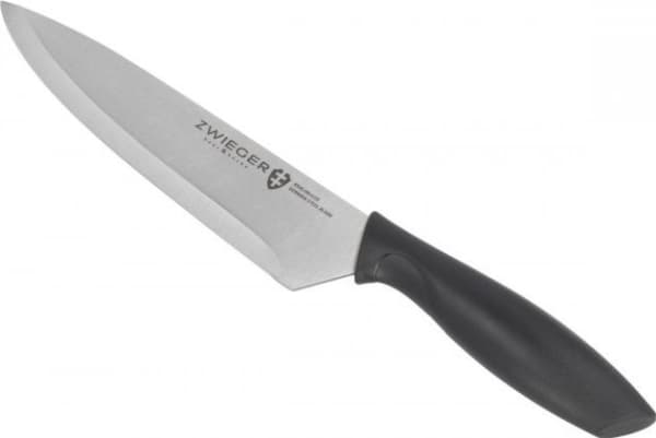 Zwieger Gabro Chef's Knife
