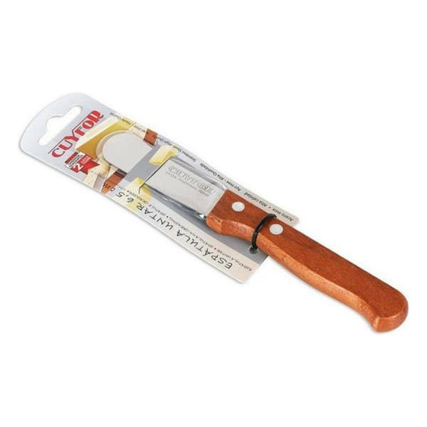 Smørkniv Natura 6,5 cm