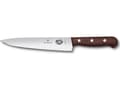 Pikkukuva 1 / 2: Kokkiveitsi Victorinox terä 15 cm Puinen kahva,6 kpl/krt