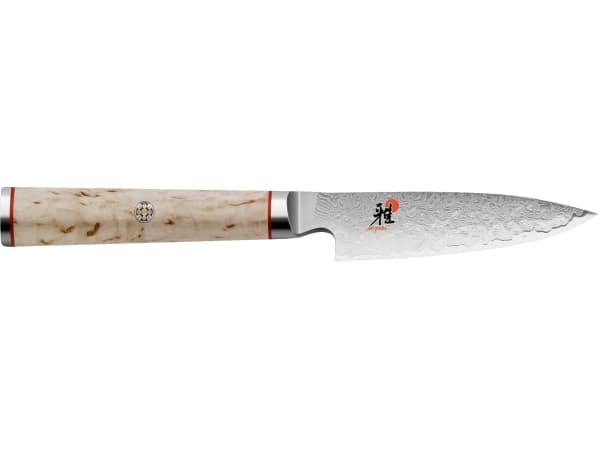 ZWILLING SHOTOH, Keittiömestarin veitsi, 9 cm, Terästä, 1 kpl